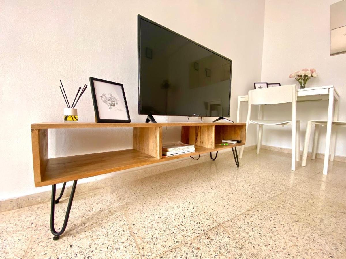 Apartmán Duplex Centro Écija Exteriér fotografie