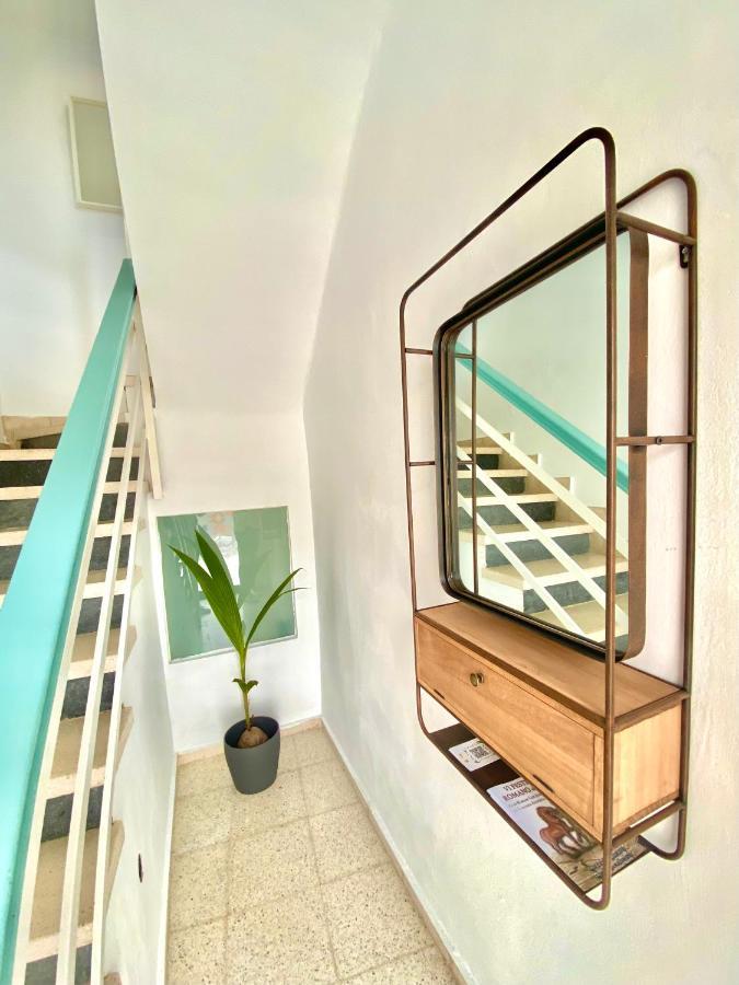 Apartmán Duplex Centro Écija Exteriér fotografie