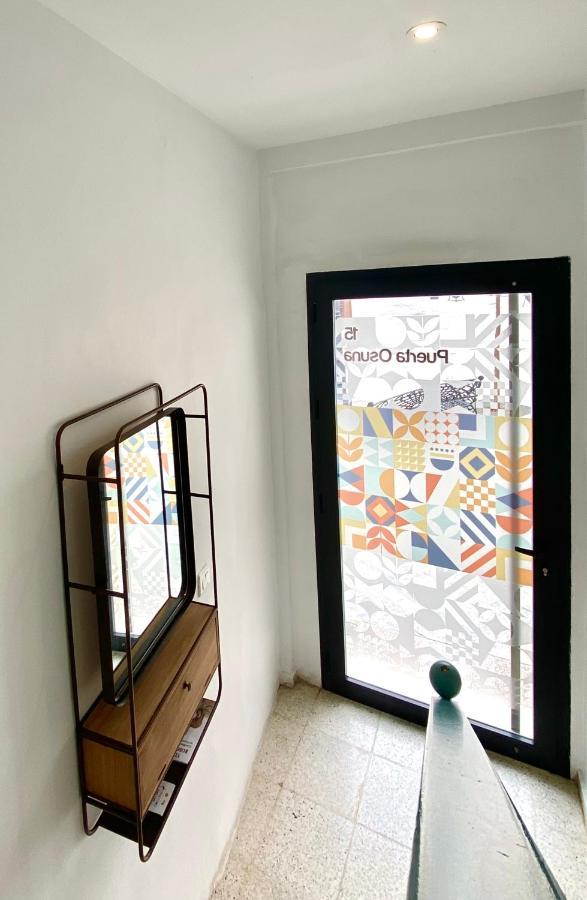 Apartmán Duplex Centro Écija Exteriér fotografie