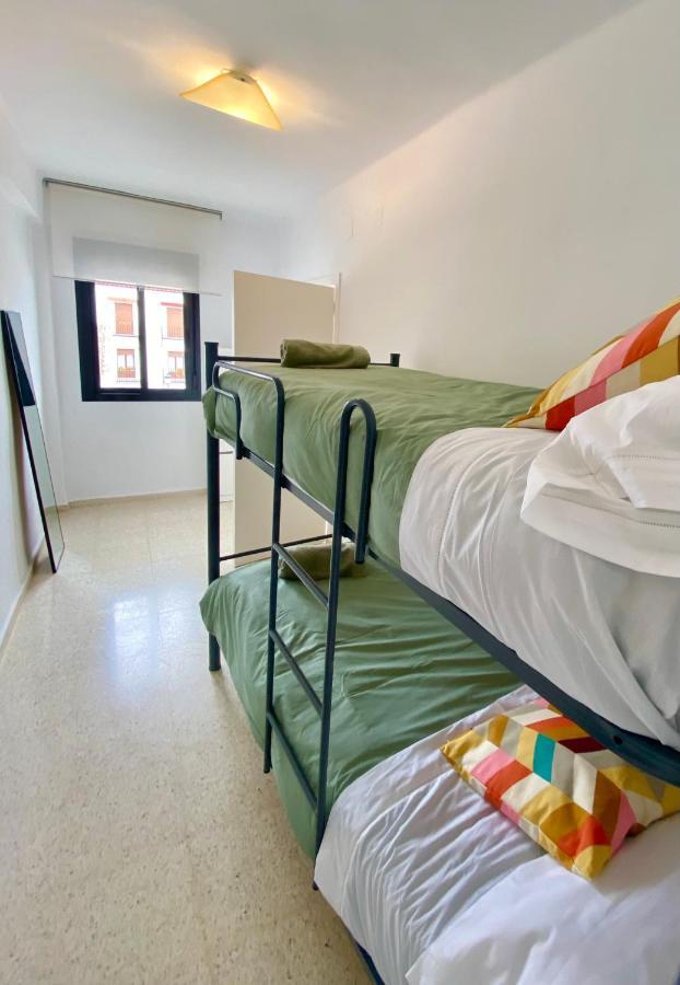 Apartmán Duplex Centro Écija Exteriér fotografie
