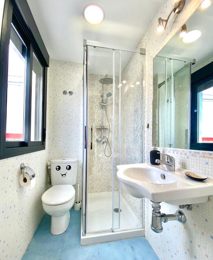 Apartmán Duplex Centro Écija Exteriér fotografie