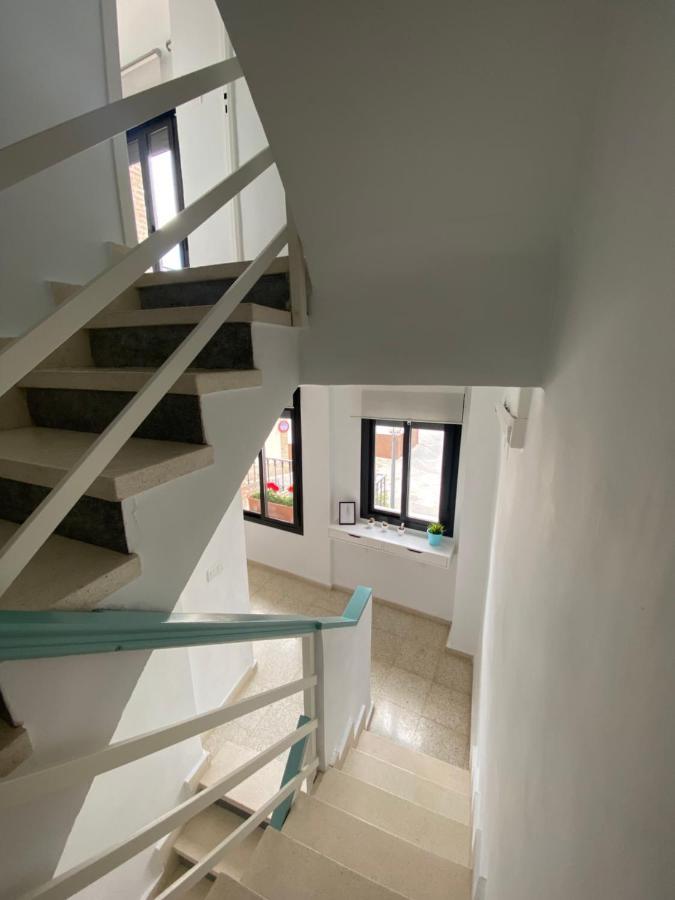 Apartmán Duplex Centro Écija Exteriér fotografie