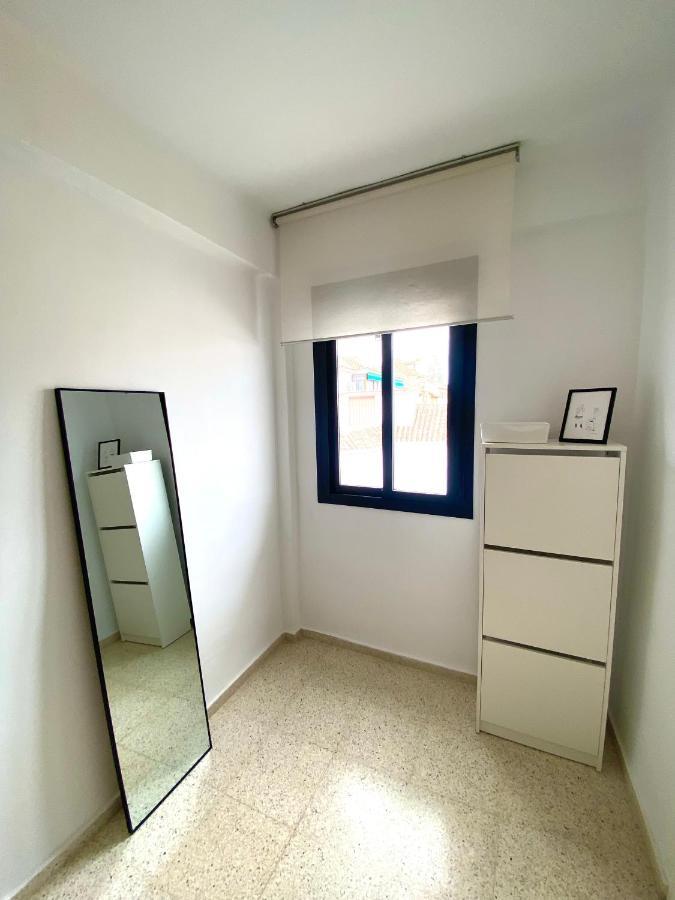 Apartmán Duplex Centro Écija Exteriér fotografie